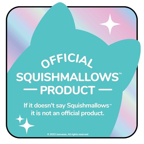 Мягкая игрушка Squishmallows 7,5 дюймов (Перри)