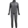 Comfortable Soft Quick-Drying Sports Leisure Suit Women Suits Gray 1365147-026