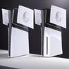 Запасной боковой корпус для PS5 Pro с вентиляционными отверстиями, верхние крышки (левая и правая), панель корпуса консоли для PlayStation 5 Pro (дисковая/цифровая версия)