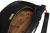 Women's eco-leather waist bag - Peterson