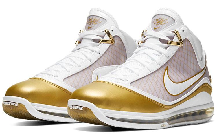 Nike Air Max LeBron 7 Retro Qs 'China Moon' 2020 CU5646-100