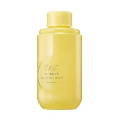 ONE KOSE Clear Peel Serum Pores Refill 120mL