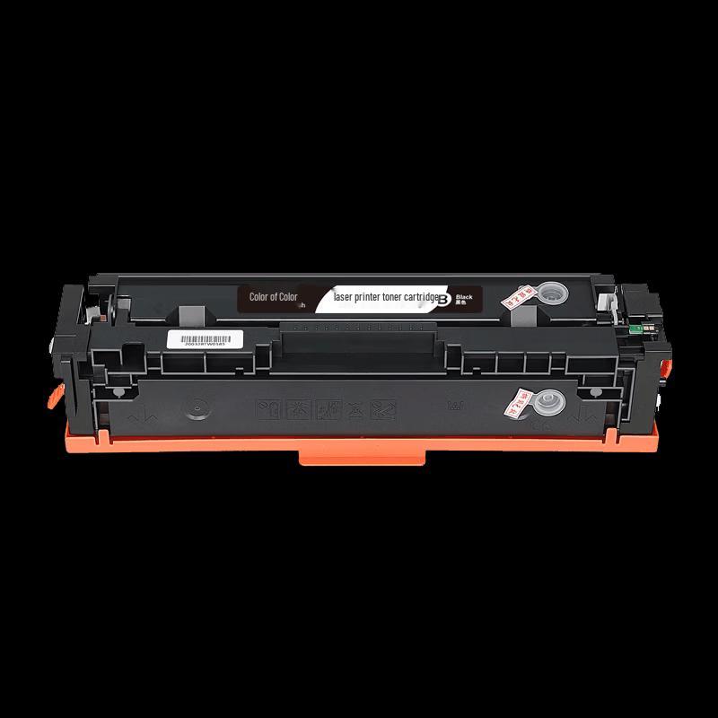 Generic CF510A 4-Color Toner Cartridge Set