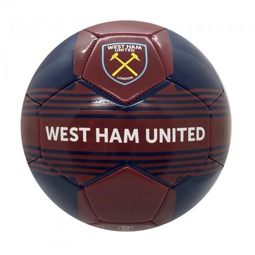 West Ham United FC Football
