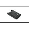 Carbon Fiber Silicone Key Fob Cover For Cadillac Escalade ATS CTS DTS XTS SRX