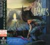 CD IN FLAMES - A Sense Of Purpose TFCK87435 Toy's Factory 2008 Japan Rock Used
