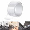 Kitchen Sink Waterproof Sticker Anti-mold Waterproof Tape Bathroom Countertop Toilet Gap Self-adhesive Seam Sticker Home Kitchen