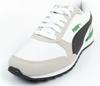 Кроссовки Puma ST Runner V2 NL белый/пума черный/серый фиолетовый