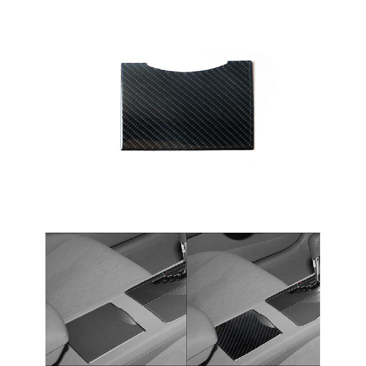 Для Toyota Camry 07-11 наклейки из углеродного волокна на центральной консоли, панель переключателей кондиционера, задняя панель, боковое вентиляционное отверстие, крышка