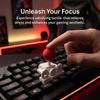 Special Grip 3D Printed Mechanical Keyboard 3D Printed Keyboard Joysticks  Arcade Games