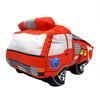 A Popular Car for Children Is Now a Plush This Tomica Oversized Plush Toy Measures Approximately 42cm and Is an Official Product Toy. (pump Truck).