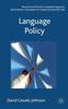 The Language Policy Book