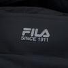 Men's Jacket FILA Down Jacket Men's Legend Blue
