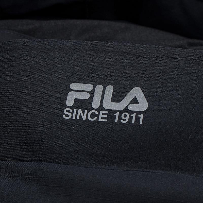Men's Jacket FILA Down Jacket Men's Legend Blue
