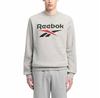 Reebok Classics Identity Big Logo свитшот