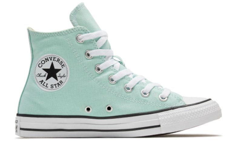 Converse Chuck Taylor All Star 'Мятно-зеленый' 166707C