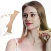 20 шт. Стикеры для подтяжки лица и шеи, Дышащие, Водонепроницаемые, Против морщин, Патч для подтяжки подбородка, Уход за кожей, Невидимая клейкая лента