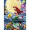 150 Piece Jigsaw Puzzle The Little Mermaid Moonlight Harmony [Petit Paris Clear]