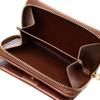 Wallet SSW003 MARRON [Il Bisonte] Bi-fold [item]
