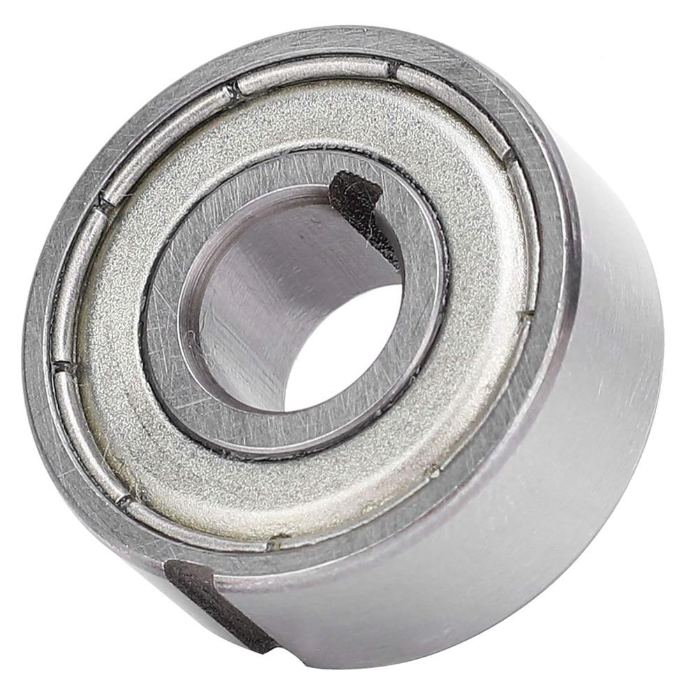 Inner Keyway One Way Bearing High Rigidity Industrial Machinery Bearing For Automobile Industry