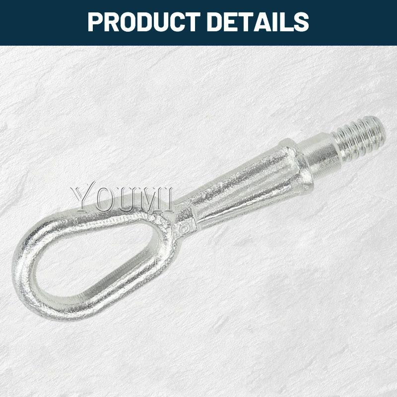 Буксировочный крюк Буксировочная проушина 72157070643 Для BMW E87 E82 E90 E92 E60 E64 E66 X3 X5 X6 Z4 E83 E70 E85 MINI R55 R58 R56 R59
