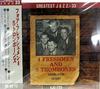 CD FOR FRESHMEN & 5 TROMBONES - Four Freshmen and Five Trombones  EIC733 Japan ObiMusic Others Used