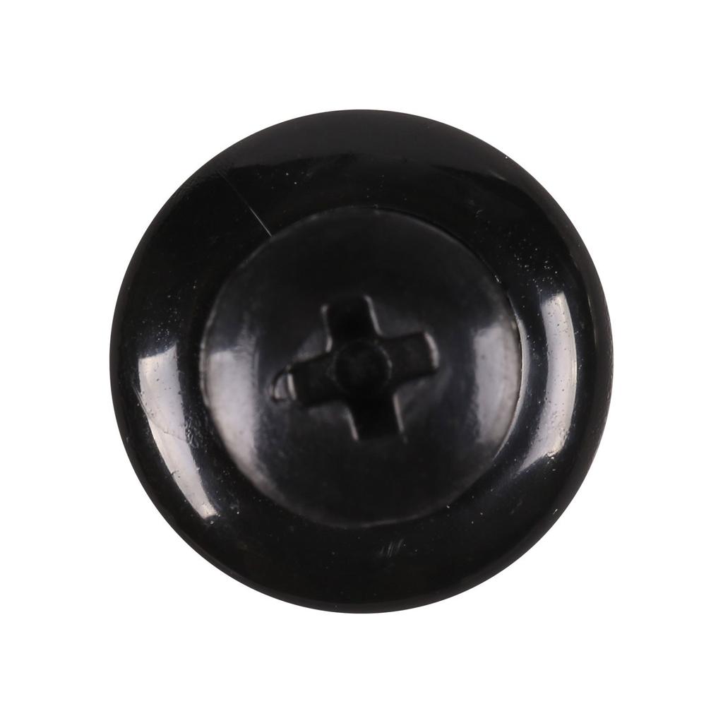 BCF2613 10 Pieces Push Type Retainer for Mazda: B092-51-833 Ford: MB-455-56143 Hyundai Kia 86590-28000