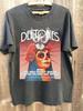 Dia De Los Deftones 6Th Annual November 1 2025 California Shirt Charcoal AN56285