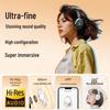 Edifier Atom Max Gold Label True Wireless ANC Headphones