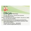 Patanjali Divya Lakshadi Guggul – Ayurvedic Herbal Tablets