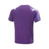 Li-Ning Cool Knitted Short Sleeve T-Shirt Men Tops AAYV069-3