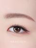 THIM BEAUTY THIM Artist Touch Двойная подводка для глаз [Карандаш] 0,12 г / [Жидкая] 0,22 г