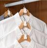 10/20 Pcs Clothes Hanger Connect Hooks for Hanger Wardrobe Closet Organizer Mini Storage Hook Wardrobe Clothes Coat Organizer Rack