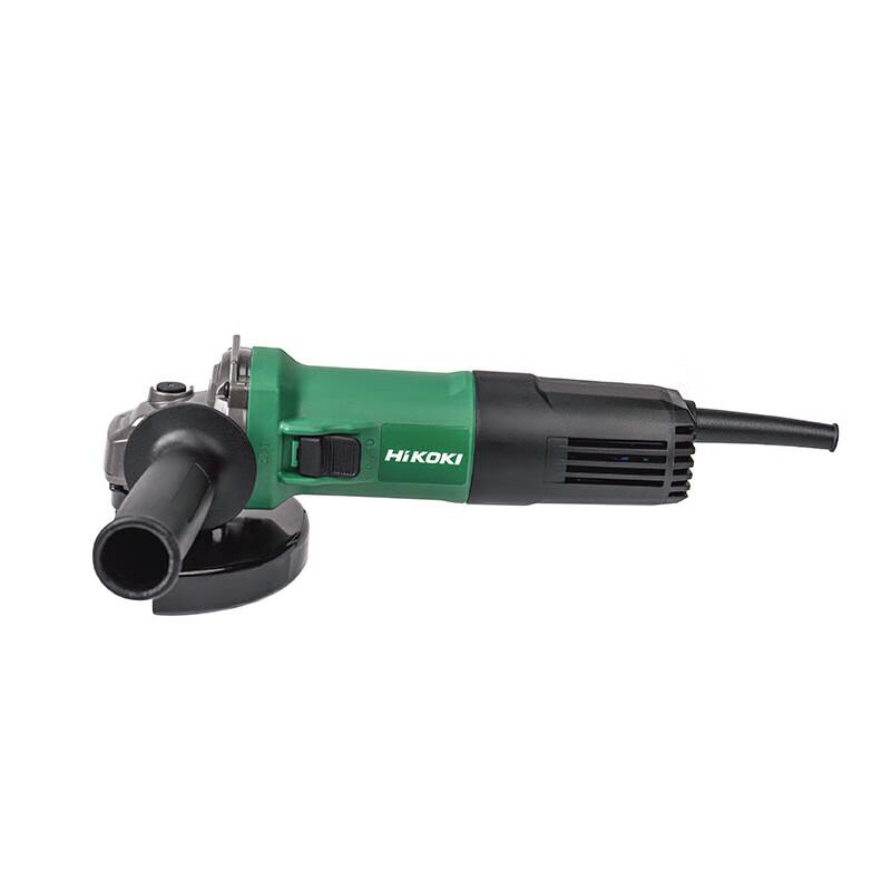 HiKOKI G13MGAR4Z 125mm Angle Grinder CN plug (adapter included)