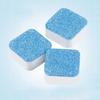 1-4PCS Capsule Detergent For Washing Laundry Accessories Bathroom Cleaning Solid Washing Machine Cleaner Decontamination Strong