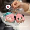 X Short Anya Plush Doll With Soft Pp Cotton For Gift For Teens