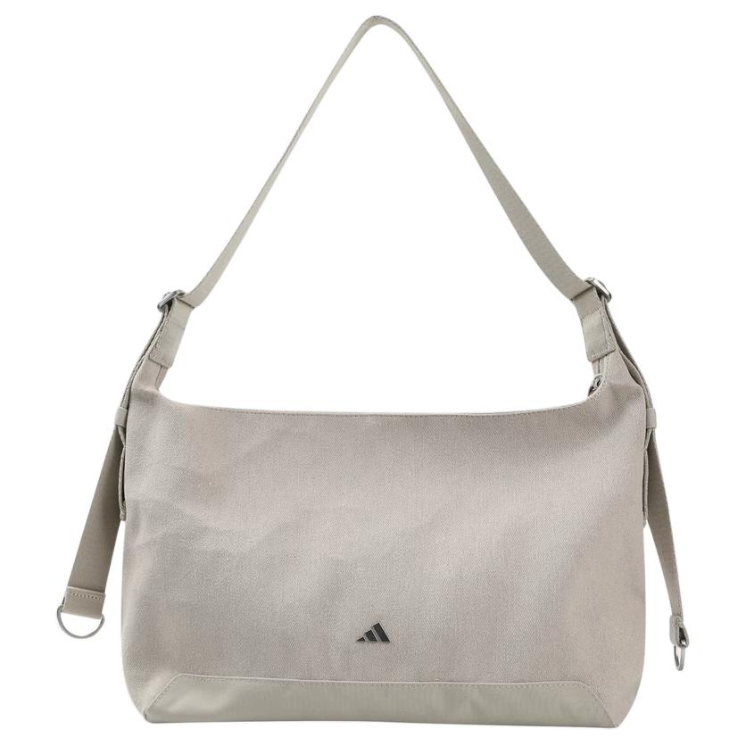 Adidas Sports Casual Shoulder Bag Women Bags Brown LE2053