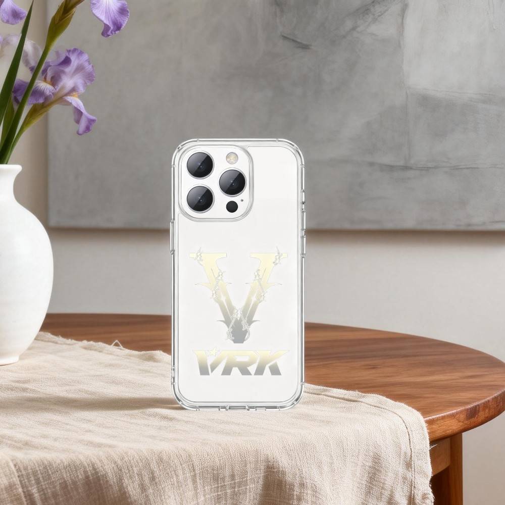 Cool F-Fashion V-Vrunks-S Phone Case For iPhone17p,16,15,14,13Pro Max,us,Soft Silicone Transparent Cover