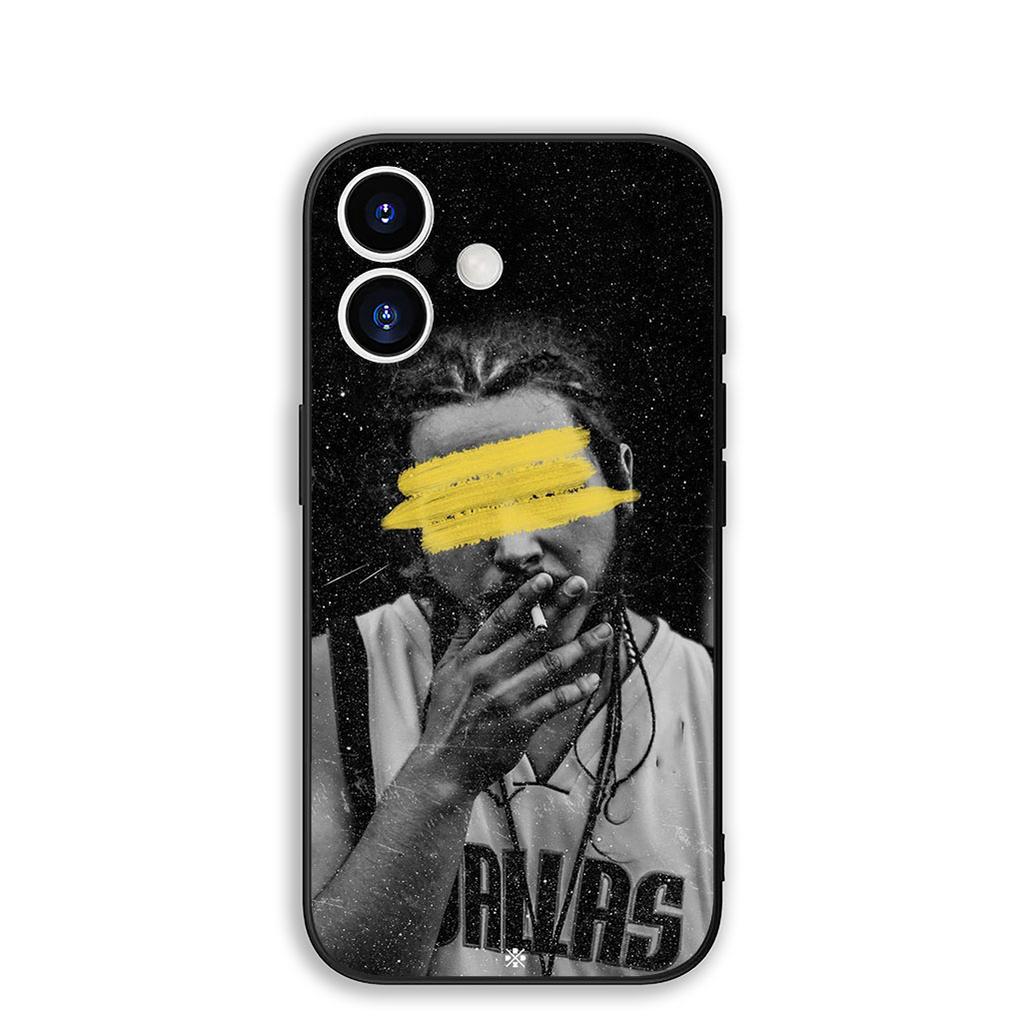 Cover for OPPO A40 A80 A60 A38 A79 A15 A16 A17 A18 A58 A78 A57 A53 A40M 4G 5G Protective Phone Case P-Posts Singer M-Malones