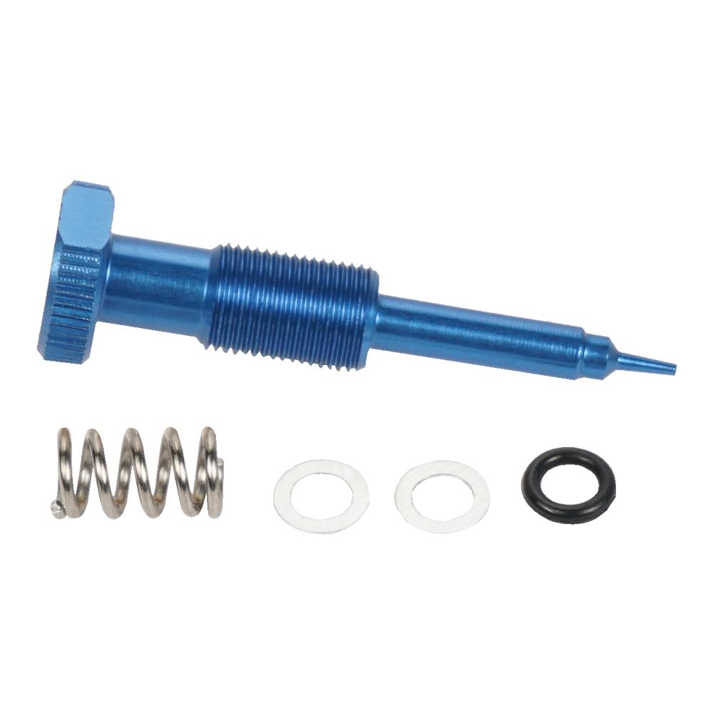 For 2000-2024 Suzuki DRZ400S DRZ400SM DRZ DR-Z 400S 400SM 400 S SM 2023 2022 2021 2020 2019 CNC Motorcycle Carburetor Fuel Screw