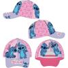Stitch Disney Cap - Lilo And Stitch Disney Cap