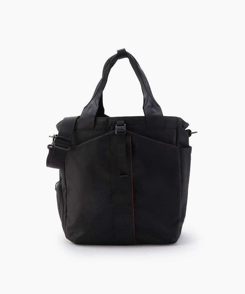 Briefing Urban Gym Wire_Black