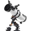 Астрономический телескоп Celestron 130EQ