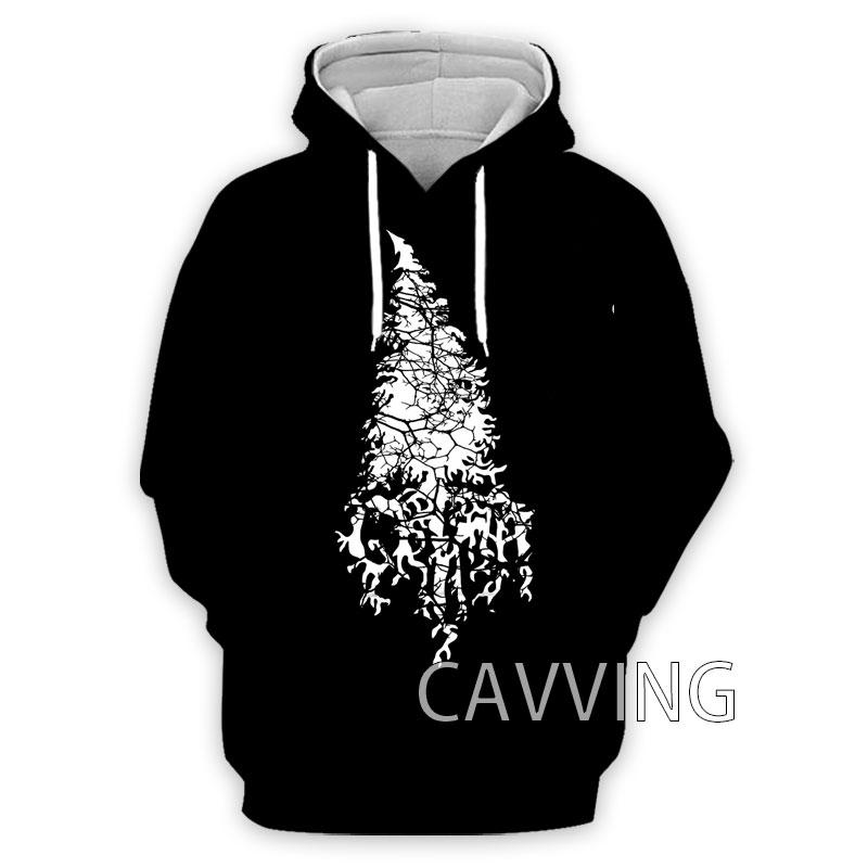 GRIMA Rock 3D Printed Fashion Hoodies Sweatshirts Harajuku Hoodie Sweatshirts Tops Clothing for Women/men