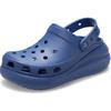 Кроксы Crush Clog Размер Bijou Blue 207521 Сандалии, 26.0 м (M8), (402),