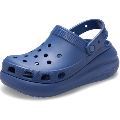 Кроксы Crush Clog Размер Bijou Blue 207521 Сандалии, 26.0 м (M8), (402),