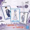 Genuine EVA Neon Genesis Evangelion Classic New Beginning Rei Ayanami Shinji Ikari Anime Cards