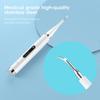 Electric Teeth Cleaner Sonic Toothbrush Rechargeable Ultrasonic Dental Scaler Tooth Tartar Stains Remover Teeth Whitening Tools
