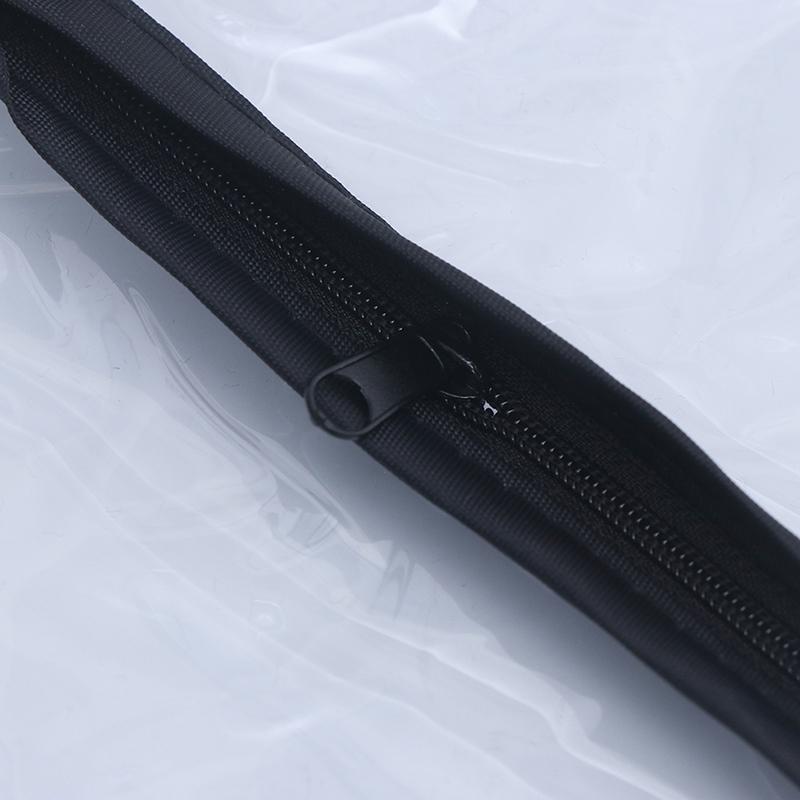 Universal Baby Stroller Waterproof Rain Cover Wind Dust Carrier