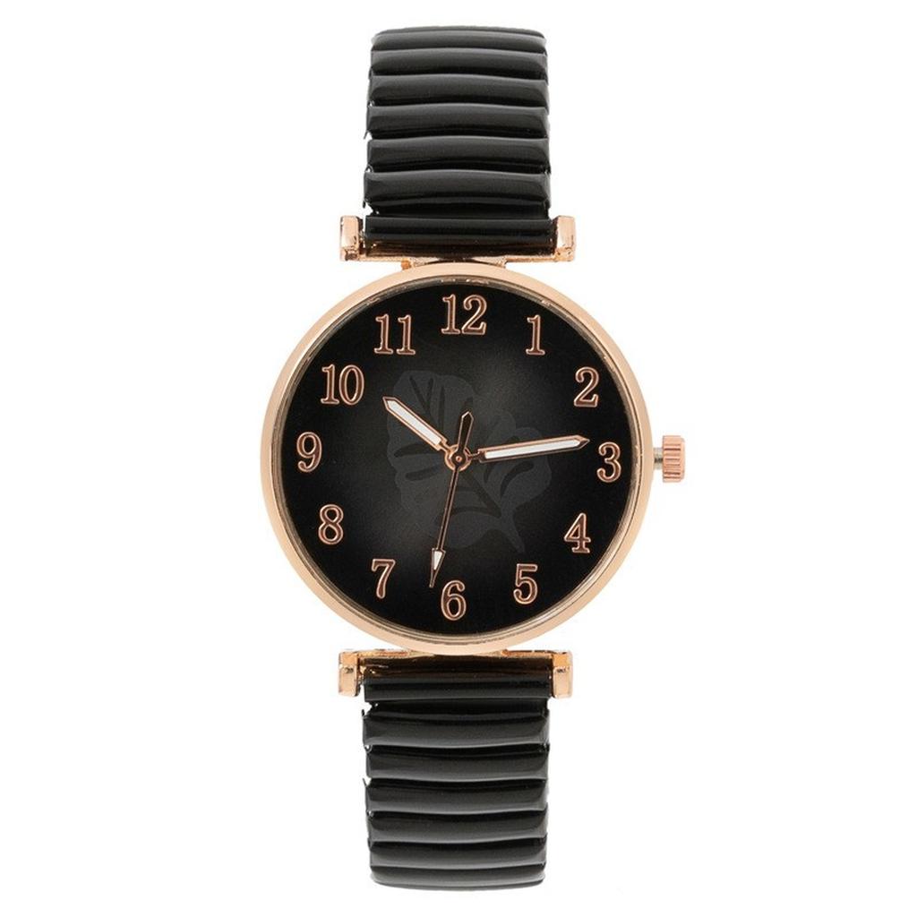 Женские модные кожаные часы